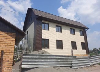 Продается дом, 300 м2, село Озёрное, Центральная улица