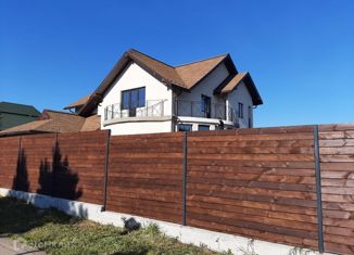 Продам дом, 400 м2, деревня Першино, Западная улица, 46