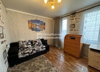 Продаю 1-комнатную квартиру, 22.8 м2, Санкт-Петербург, проспект Народного Ополчения, 61, метро Ленинский проспект