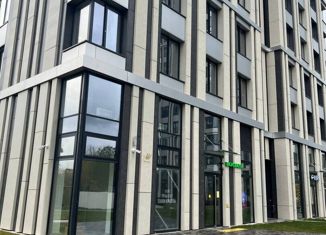 Трехкомнатная квартира на продажу, 79 м2, Москва, Волоколамское шоссе, 81/2с1, ЖК Левел Стрешнево