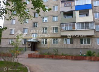 Продам трехкомнатную квартиру, 50.3 м2, Михайлов, улица Тружениц, 15