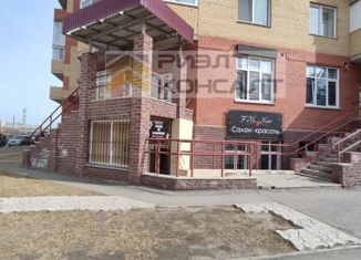 4-ком. квартира на продажу, 135 м2, Омск, Звёздная улица, 10, ЖК На Дианова