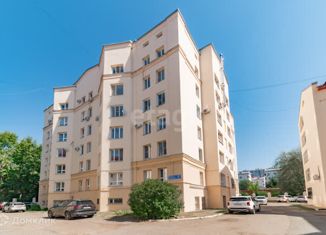 Продается пятикомнатная квартира, 186.3 м2, Казань, Дубравная улица, 57блок3, Приволжский район