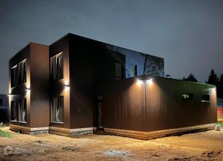 Дом на продажу, 332 м2, Истра, площадь Революции