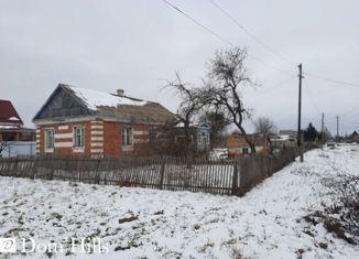 Продаю дом, 58 м2, станица Романовская, Стахановский переулок, 56
