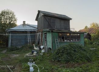 Продажа дома, 89.5 м2, Ермолино, улица Жукова, 13