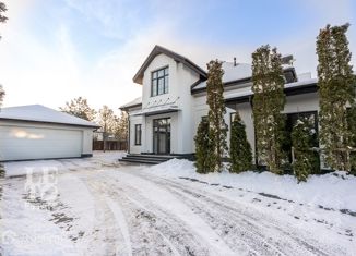 Продажа дома, 356.9 м2, деревня Румянцево, Песчаная улица, 6