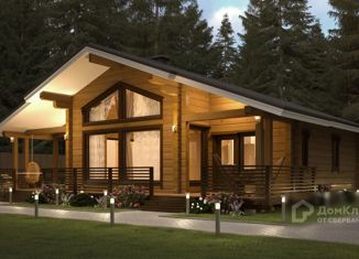 Продажа дома, 88 м2, село Красная Воля, Школьная улица