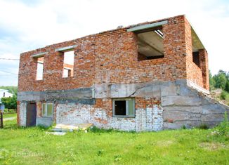 Продажа дома, 60 м2, село Верх-Чумыш, Лесная улица, 39