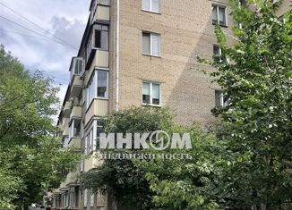 Продаю 1-ком. квартиру, 34.1 м2, Москва, улица Ефремова, 15/22, улица Ефремова