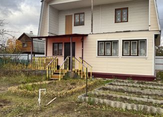 Продам дом, 600 м2, Казань, Авиастроительный район