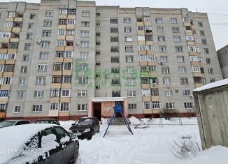 Продажа 1-комнатной квартиры, 37 м2, Брянск, улица Молодой Гвардии, 41А