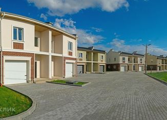 Продажа таунхауса, 155 м2, поселок Малое Васильково, Жасминовая улица