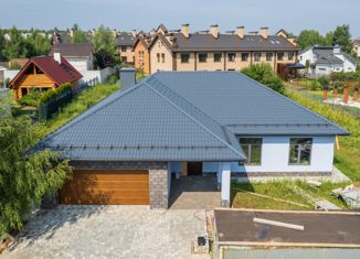 Продается дом, 315 м2, деревня Пучково, Троицкая улица, 11