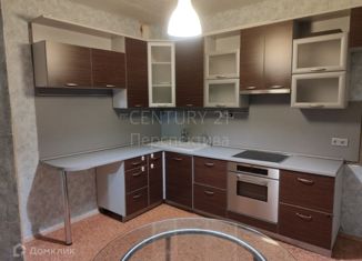 Продается 2-ком. квартира, 61.5 м2, Москва, Лухмановская улица, 30, метро Лухмановская