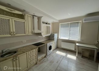 Квартира на продажу студия, 22 м2, Краснодар, улица имени Дунаевского И.И., 22А