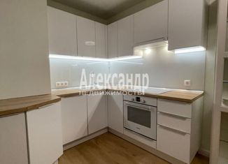 3-ком. квартира на продажу, 79 м2, Санкт-Петербург, метро Василеостровская, улица Вадима Шефнера, 10к2