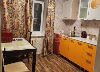 Продается 2-ком. квартира, 49.5 м2, посёлок Светлый, улица Мира, 3