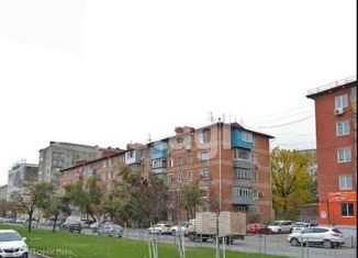 Продажа двухкомнатной квартиры, 46.1 м2, Краснодар, улица Тургенева, 211, улица Тургенева