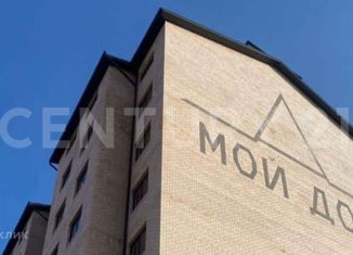 Продается 3-комнатная квартира, 101 м2, Владикавказ, улица Зураба Магкаева, 83, Иристонский муниципальный округ