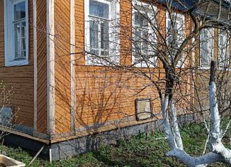 Продаю дом, 42 м2, Вологодская область, Новая улица
