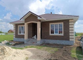 Продаю дом, 98 м2, поселок Комсомольский, Центральная улица