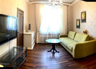 Продаю 2-ком. квартиру, 57 м2, Санкт-Петербург, Рижская улица, 4, Рижская улица