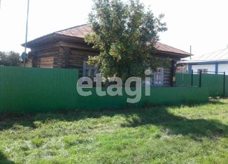 Продажа дома, 45 м2, село Верхний Ингал, улица Янтимирова