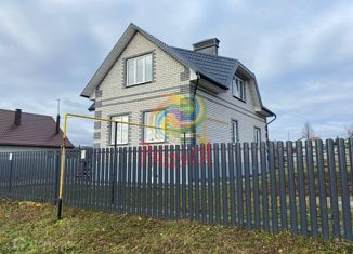 Продам дом, 156.6 м2, Ивановская область, деревня Косогоры, 26