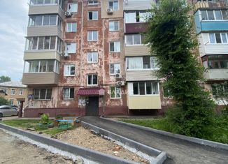 1-комнатная квартира на продажу, 29.9 м2, Арсеньев, Калининская улица, 14А