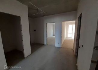 Продажа трехкомнатной квартиры, 85 м2, Краснодар, ЖК На Магистральной