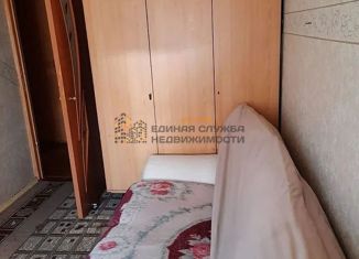 Аренда 2-ком. квартиры, 43 м2, Уфа, улица Коммунаров, 60, жилой район Черниковка