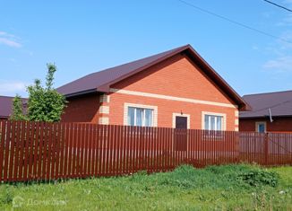 Продаю дом, 107.5 м2, деревня Карпово, Комаринская улица