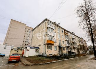 Продается 1-комнатная квартира, 34 м2, Ижевск, улица имени 50-летия ВЛКСМ, 45, Северо-Западный жилой район