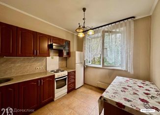 Продажа 1-ком. квартиры, 38.7 м2, Москва, улица Корнейчука, 59, метро Бибирево