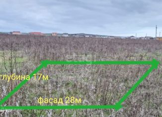 Продаю участок, 5 сот., село Цибанобалка