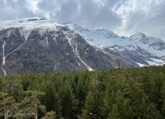 Продаю 2-комнатную квартиру, 58 м2, село Эльбрус, Эльбрусская улица, 4Б