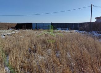 Продам земельный участок, 8 сот., ДНТ Ургаса, Степная улица