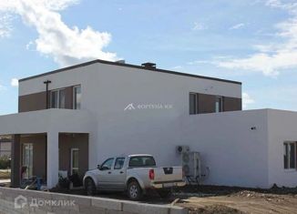 Продаю дом, 280 м2, поселок Верхнее Джемете, Рассветная улица