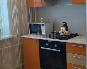 2-комнатная квартира на продажу, 51.7 м2, Липецк, Кузьминская улица, 5А, район Северный Рудник