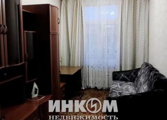Сдается в аренду трехкомнатная квартира, 57 м2, Москва, проспект Мира, 124к11, Алексеевский район
