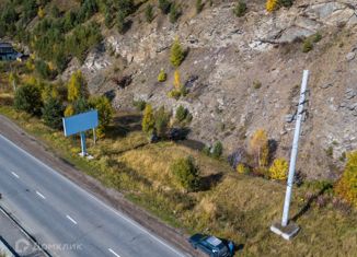 Продаю участок, 10 сот., рабочий поселок Листвянка, улица Горького, 1И