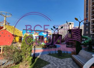 Продается 2-комнатная квартира, 56.4 м2, Краснодар, Конгрессная улица, 29, микрорайон Достояние