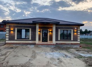 Продается дом, 113 м2, деревня Тагашево, Заречная улица