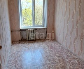 Продам 2-ком. квартиру, 45.1 м2, Конаково, улица Энергетиков, 34