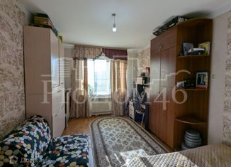 Продается 3-ком. квартира, 76.4 м2, Курск, Звёздная улица, 19, Центральный округ