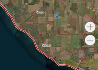 Продам земельный участок, 4000 сот., Молочненское сельское поселение