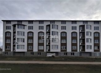 1-комнатная квартира на продажу, 32.3 м2, село Орловка, Качинское шоссе, 5