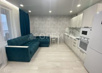 Продажа квартиры студии, 27 м2, деревня Патрушева, улица Фёдора Достоевского, 20