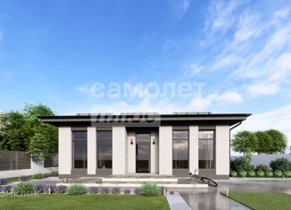 Дом на продажу, 80.9 м2, коттеджный посёлок Ягодный